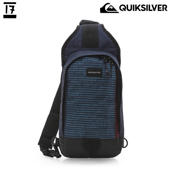 17 QUIKSILVER 퀵실버 가방 ACE OF WAVES_RQ3
