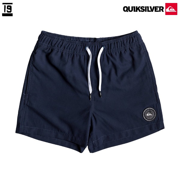 19 QUIKSILVER 퀵실버 아동 보드숏 EVERYDAY VOLLEY YOUTH 13 - BYJ (K921KS130)