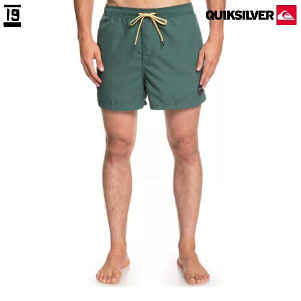 19 QUIKSILVER 퀵실버 BOARD SHORTS 보드숏 EVERYDAY VOLLEY 15_GRT (Q921BS076)