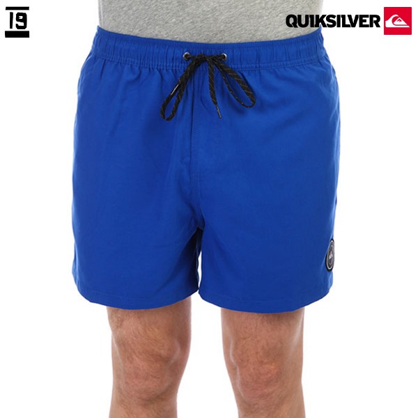 19 QUIKSILVER 퀵실버 BOARD SHORTS 보드숏 EVERYDAY VOLLEY 15_PRM (Q921BS076)