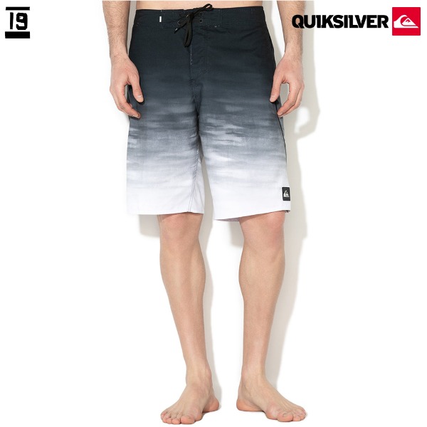 19 QUIKSILVER 퀵실버 BOARD SHORTS 보드숏 EVERYDAY FADE REEF 21_KV6 (Q921BS114)
